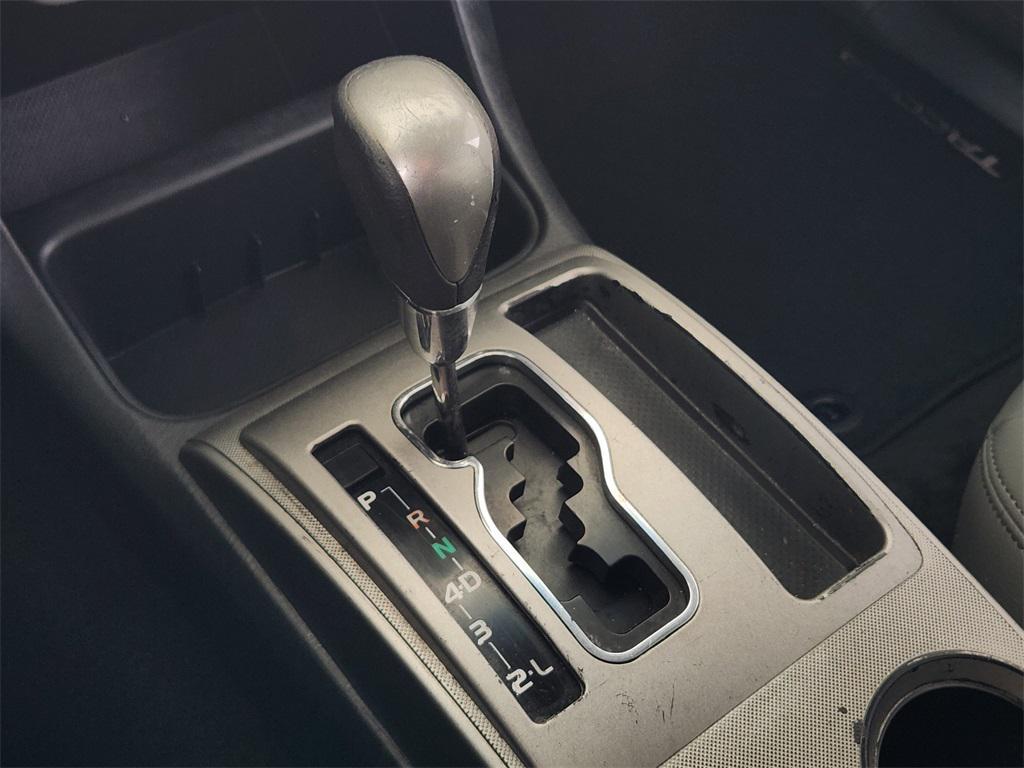 used 2013 Toyota Tacoma car, priced at $18,695