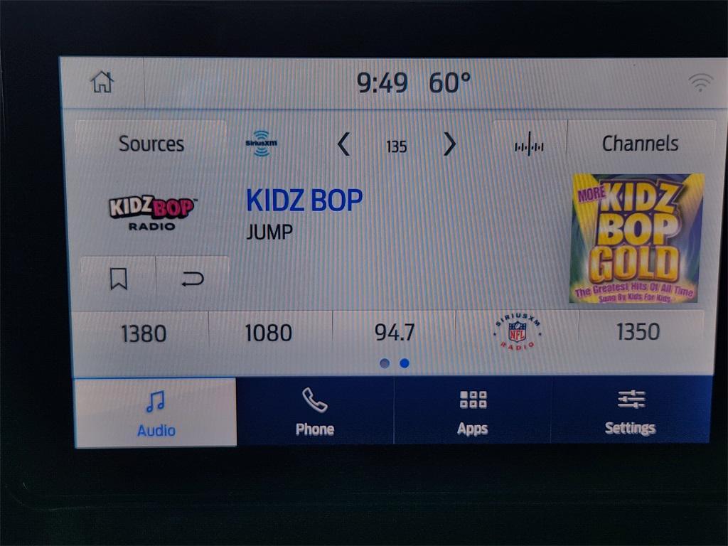 used 2021 Ford Explorer car, priced at $21,995