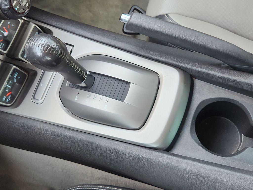 used 2010 Chevrolet Camaro car, priced at $11,195