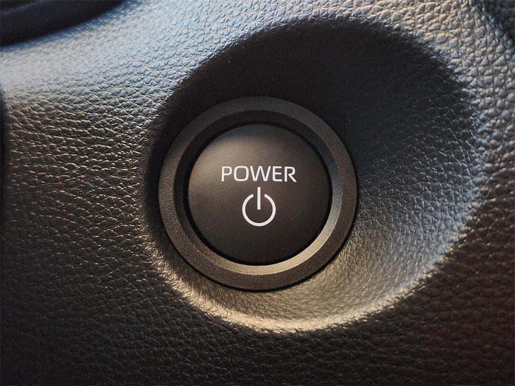 used 2024 Toyota Corolla Hybrid car, priced at $27,695