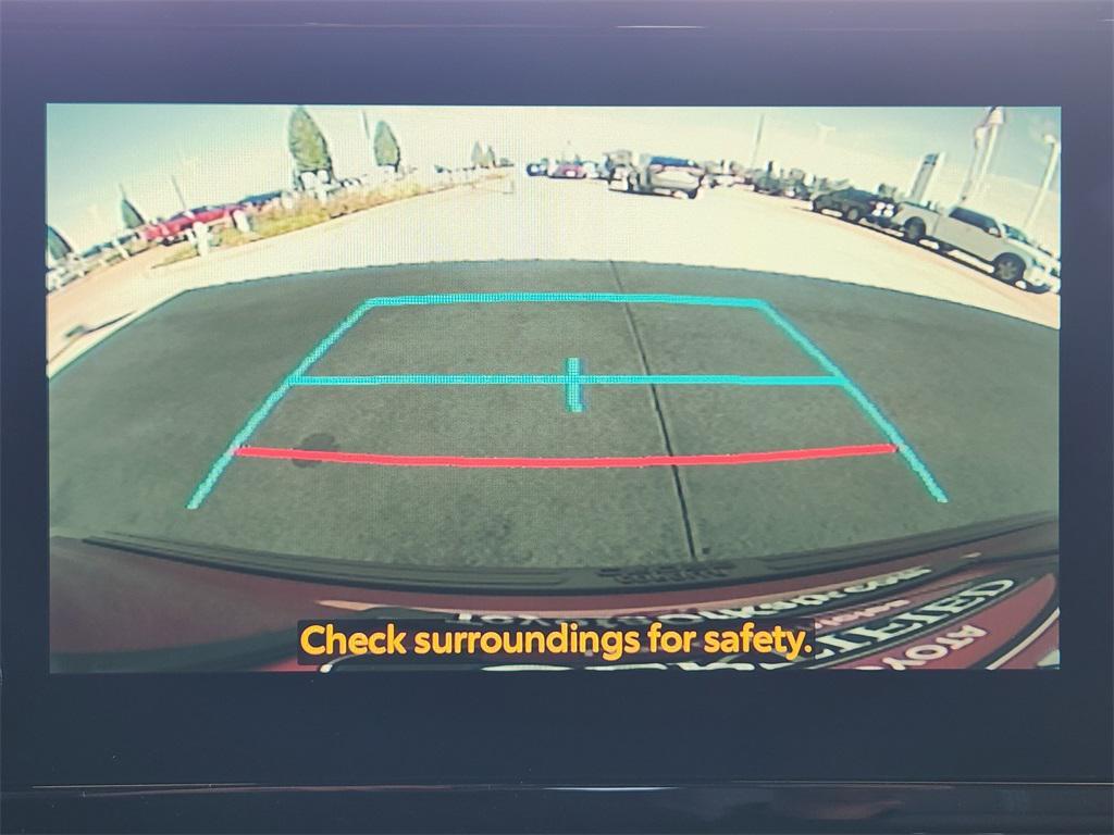 used 2024 Toyota Corolla Hybrid car, priced at $27,695