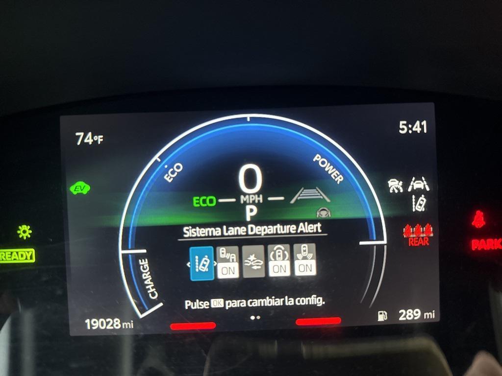 used 2025 Toyota Camry car, priced at $28,395