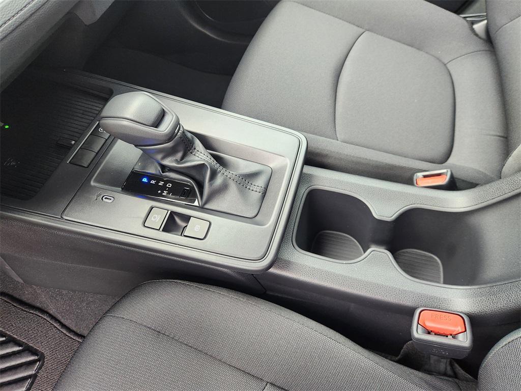 new 2026 Toyota Corolla Cross car