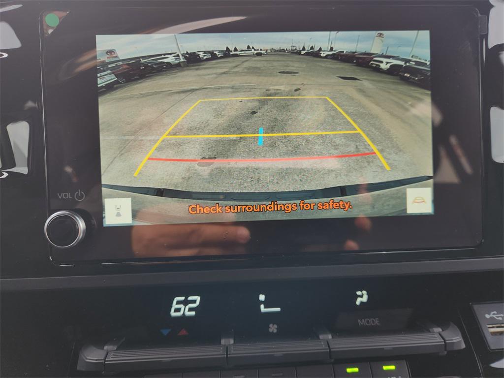 new 2026 Toyota Tundra car