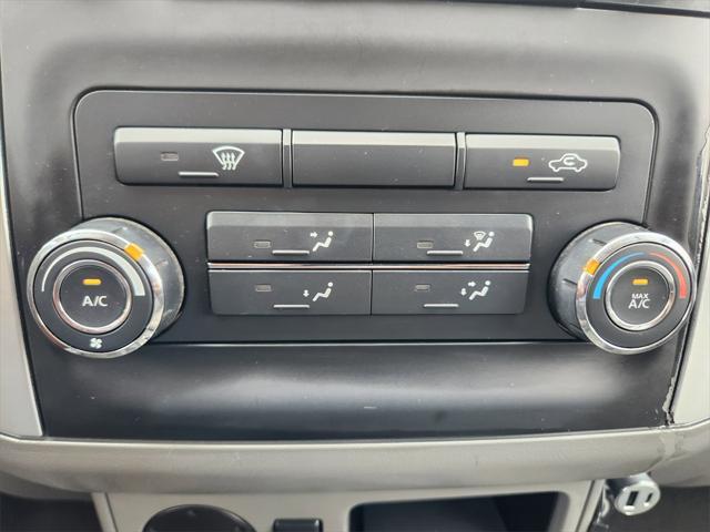 used 2016 Nissan Frontier car, priced at $19,688