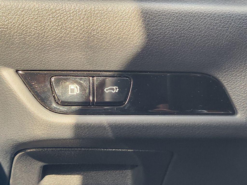 used 2025 Lexus NX 350 car, priced at $44,895