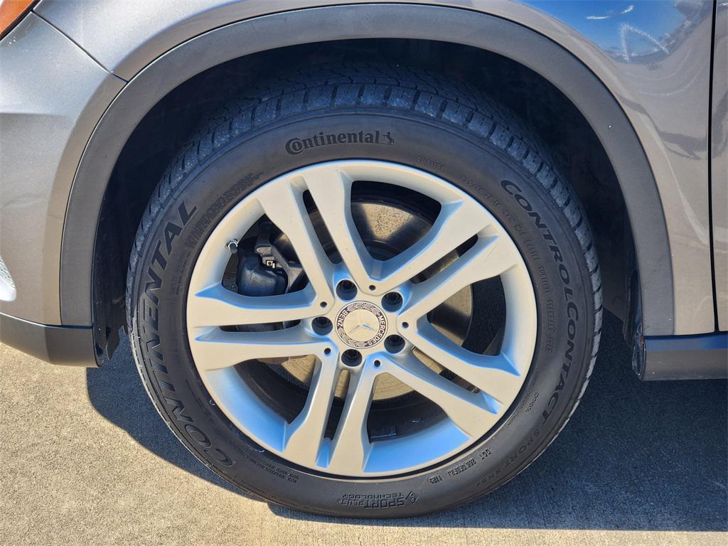 used 2017 Mercedes-Benz GLA 250 car, priced at $13,995