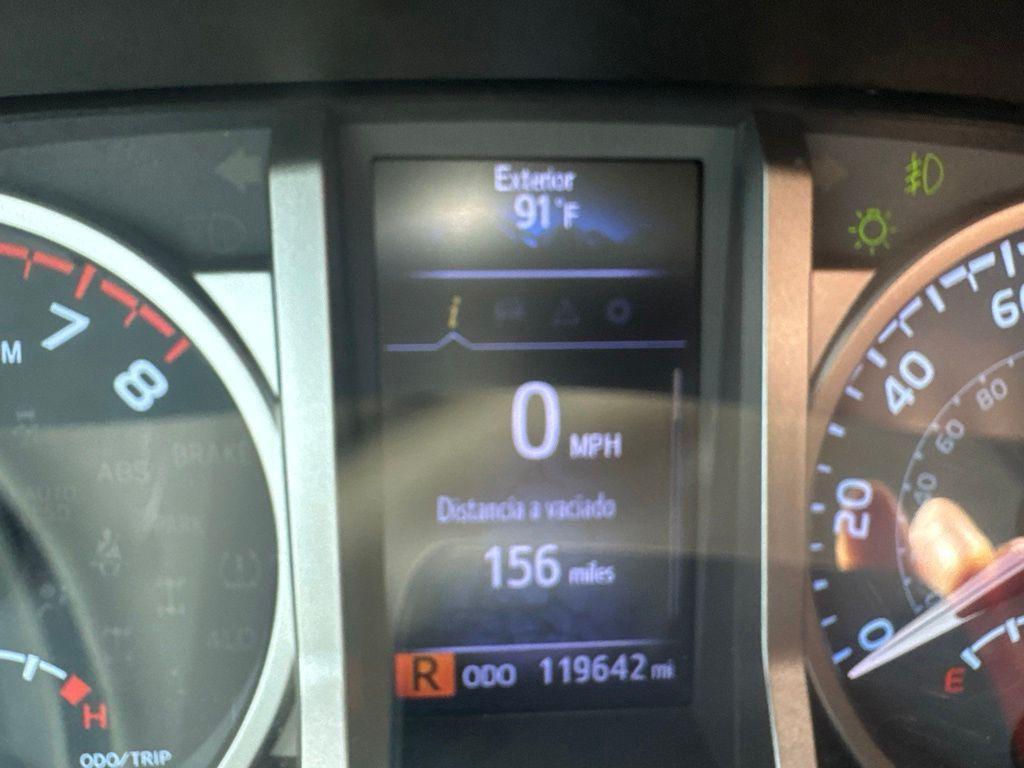 used 2020 Toyota Tacoma car, priced at $23,695