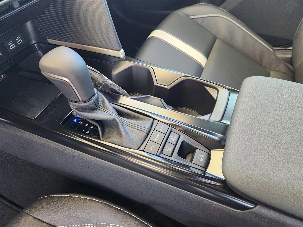 new 2026 Toyota Camry car, priced at $35,986