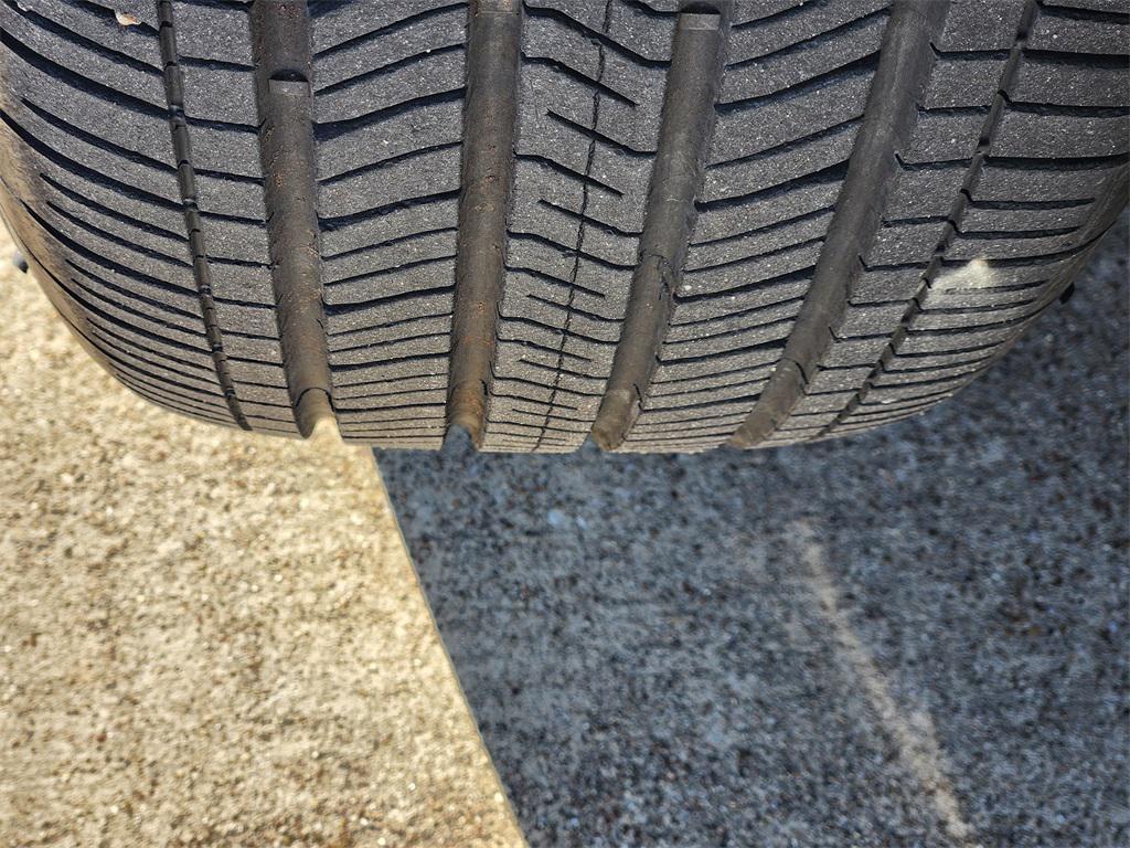 used 2022 Chevrolet Blazer car, priced at $23,495