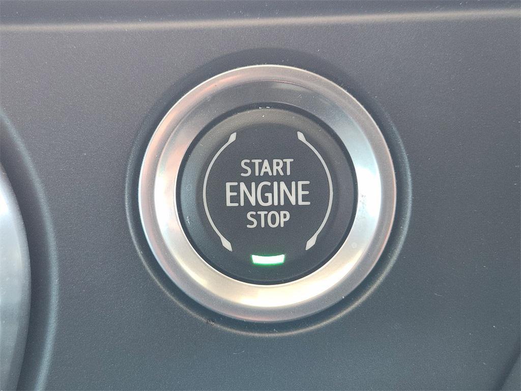 used 2022 Chevrolet Blazer car, priced at $23,495