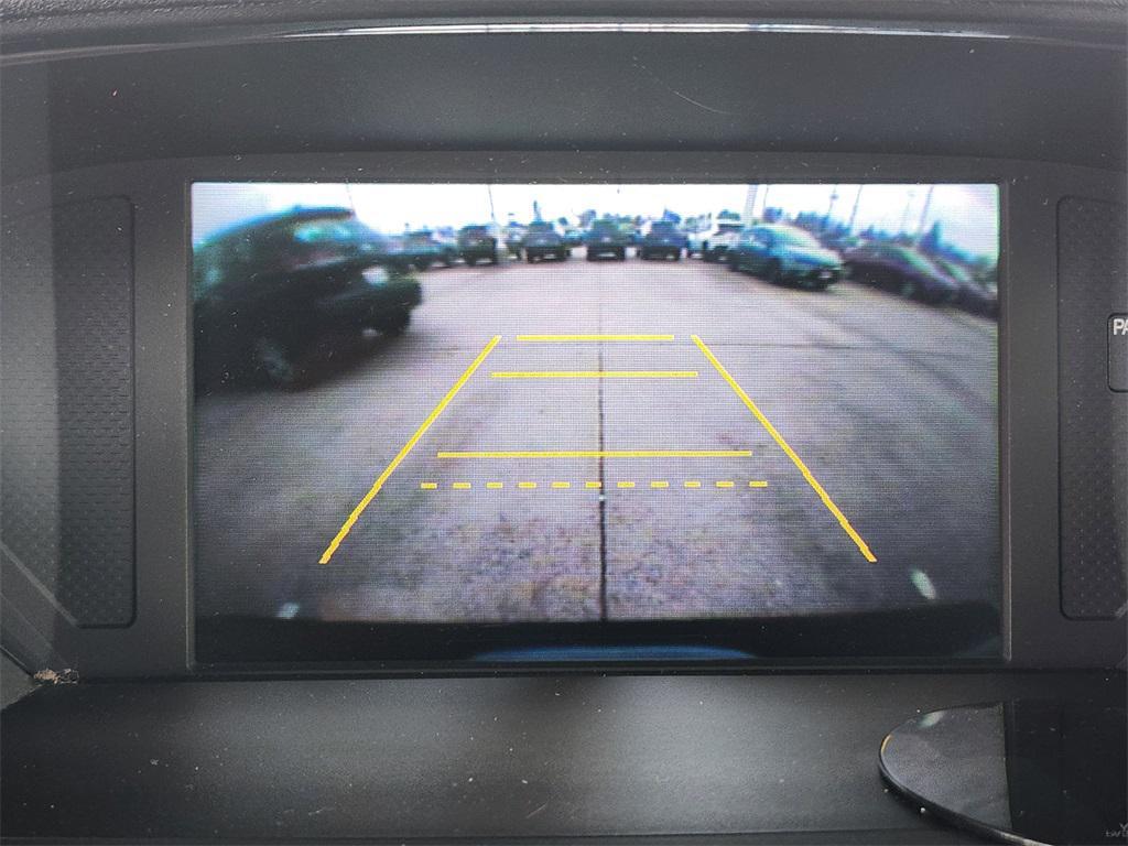 used 2013 Honda Pilot car, priced at $8,995