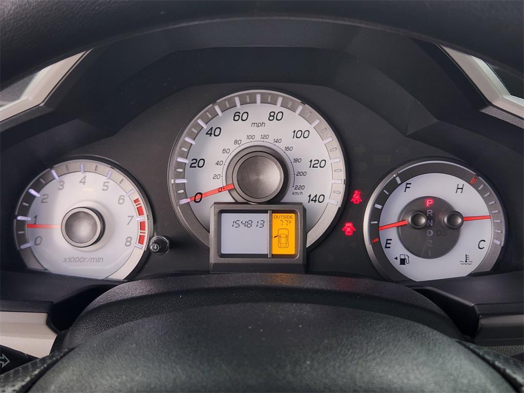 used 2013 Honda Pilot car, priced at $8,995