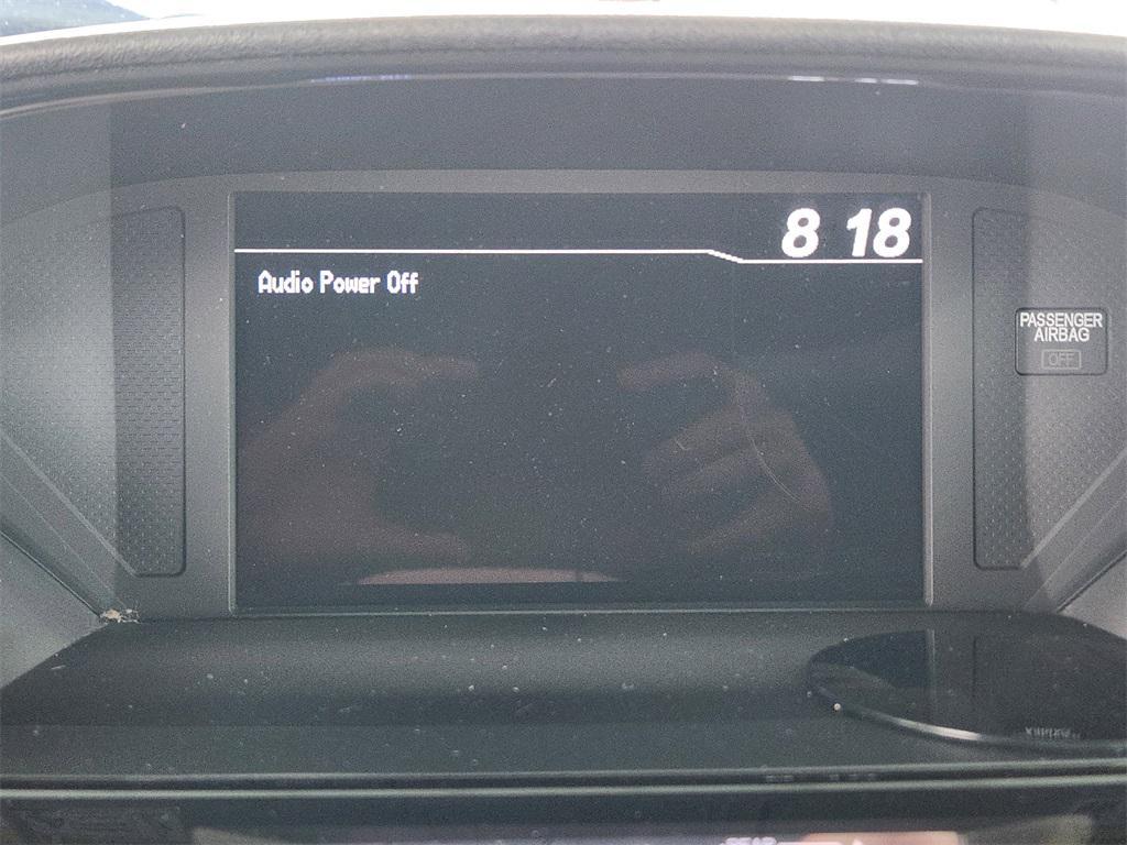 used 2013 Honda Pilot car, priced at $8,995