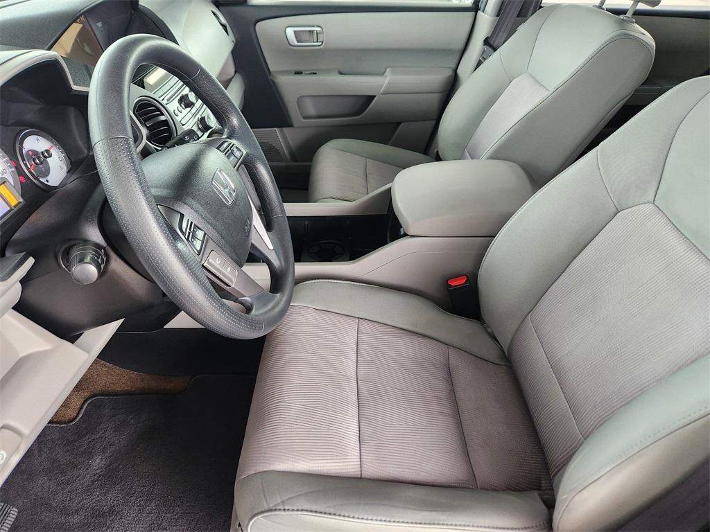 used 2013 Honda Pilot car, priced at $8,995