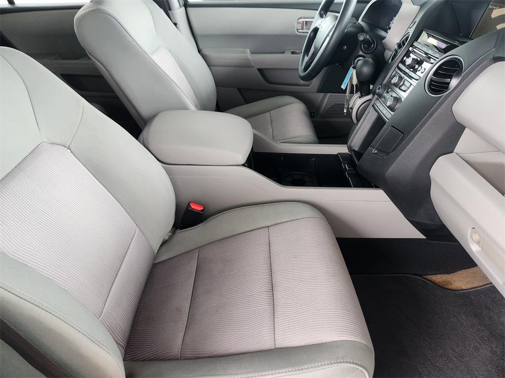 used 2013 Honda Pilot car, priced at $8,995