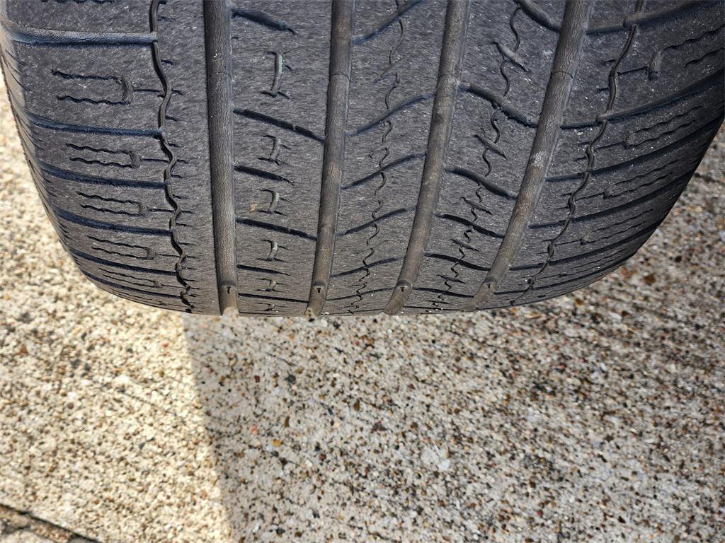 used 2020 Honda CR-V car, priced at $23,095