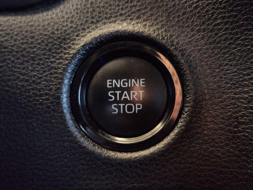 used 2025 Toyota Tundra car, priced at $39,895