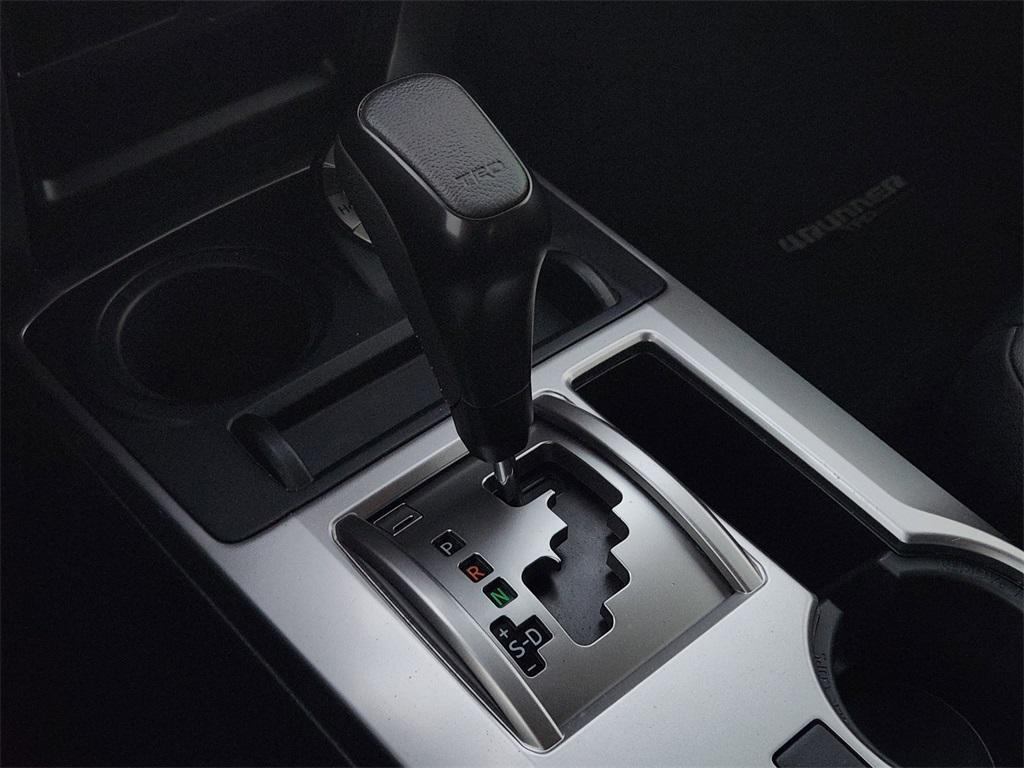 used 2024 Toyota 4Runner car, priced at $42,695