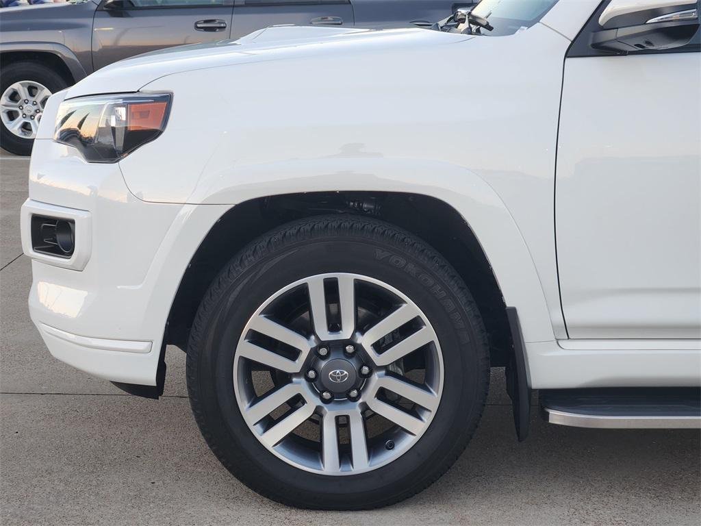 used 2024 Toyota 4Runner car, priced at $42,695