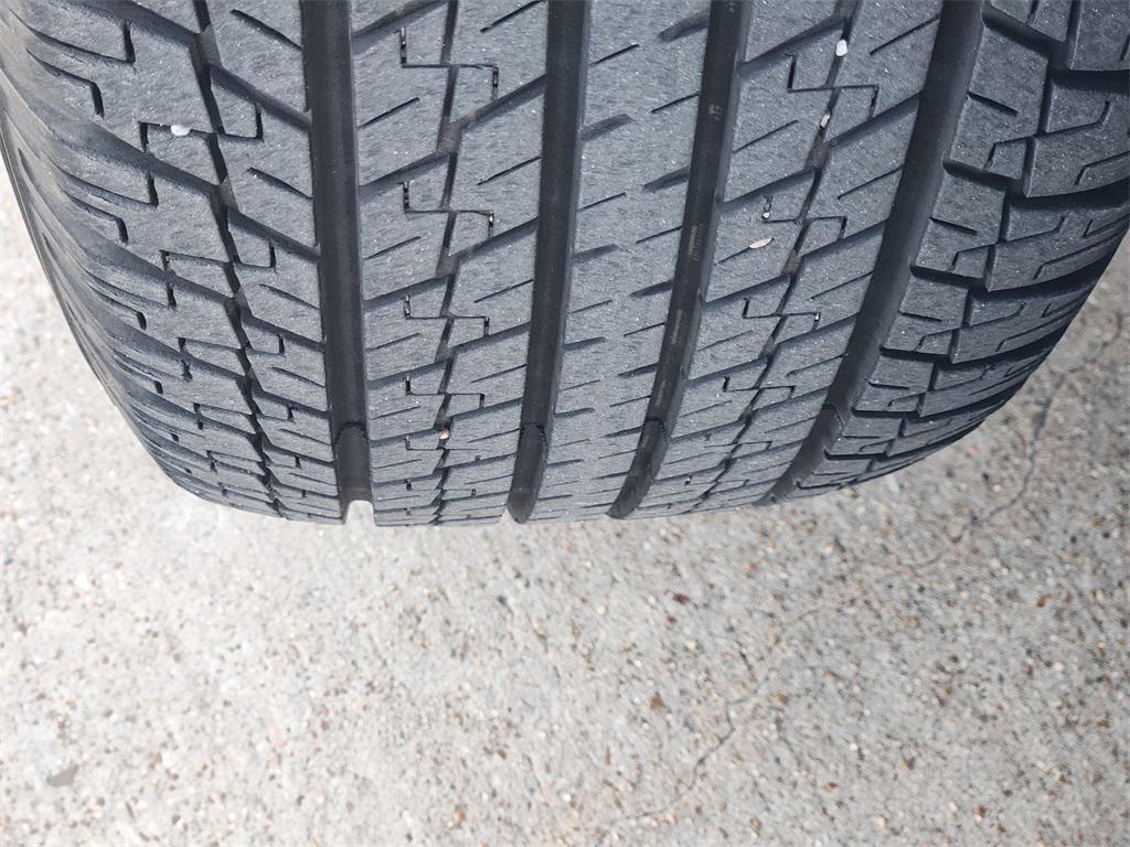 used 2024 Toyota 4Runner car, priced at $42,695