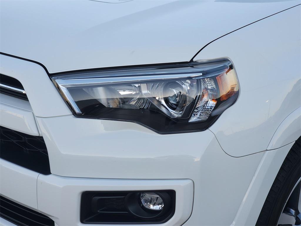 used 2024 Toyota 4Runner car, priced at $42,695