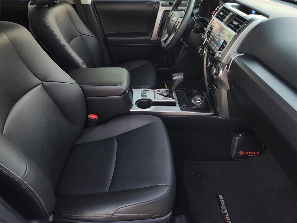 used 2024 Toyota 4Runner car, priced at $42,695