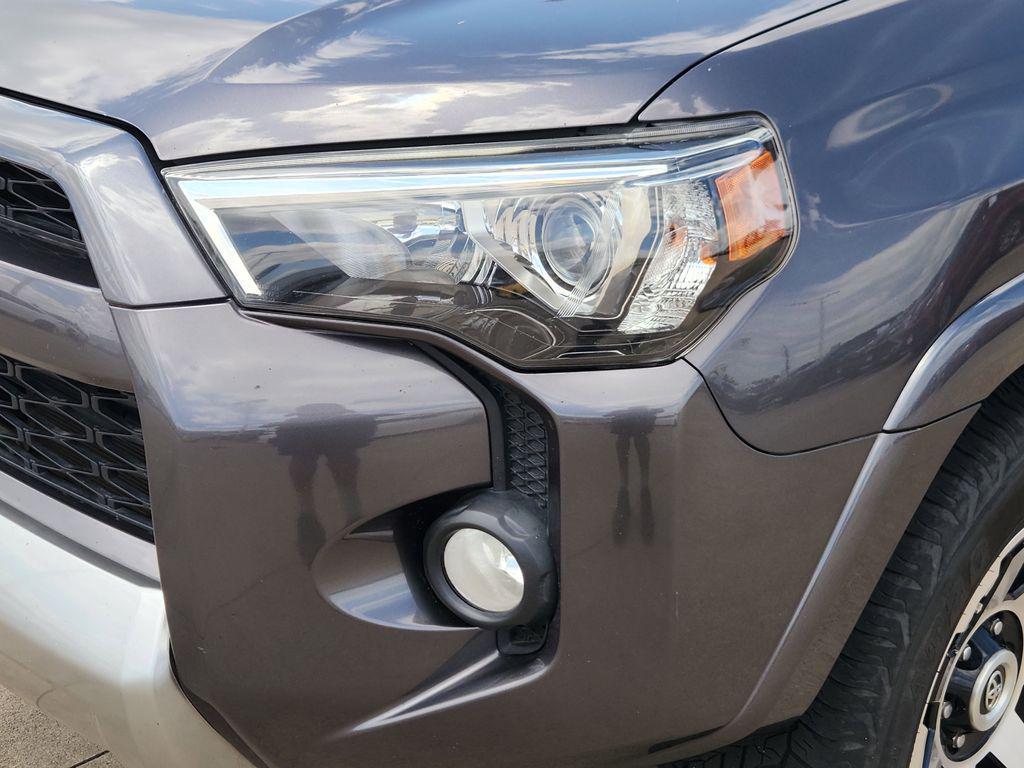 used 2017 Toyota 4Runner car, priced at $27,095