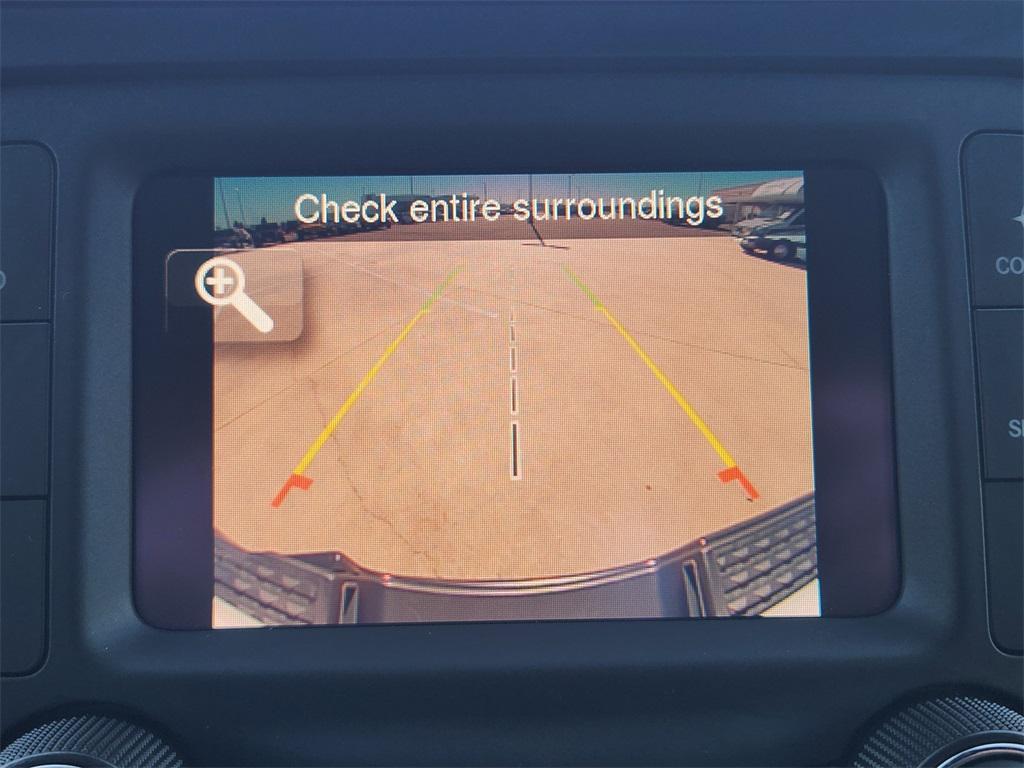 used 2024 Ram 2500 car, priced at $39,495