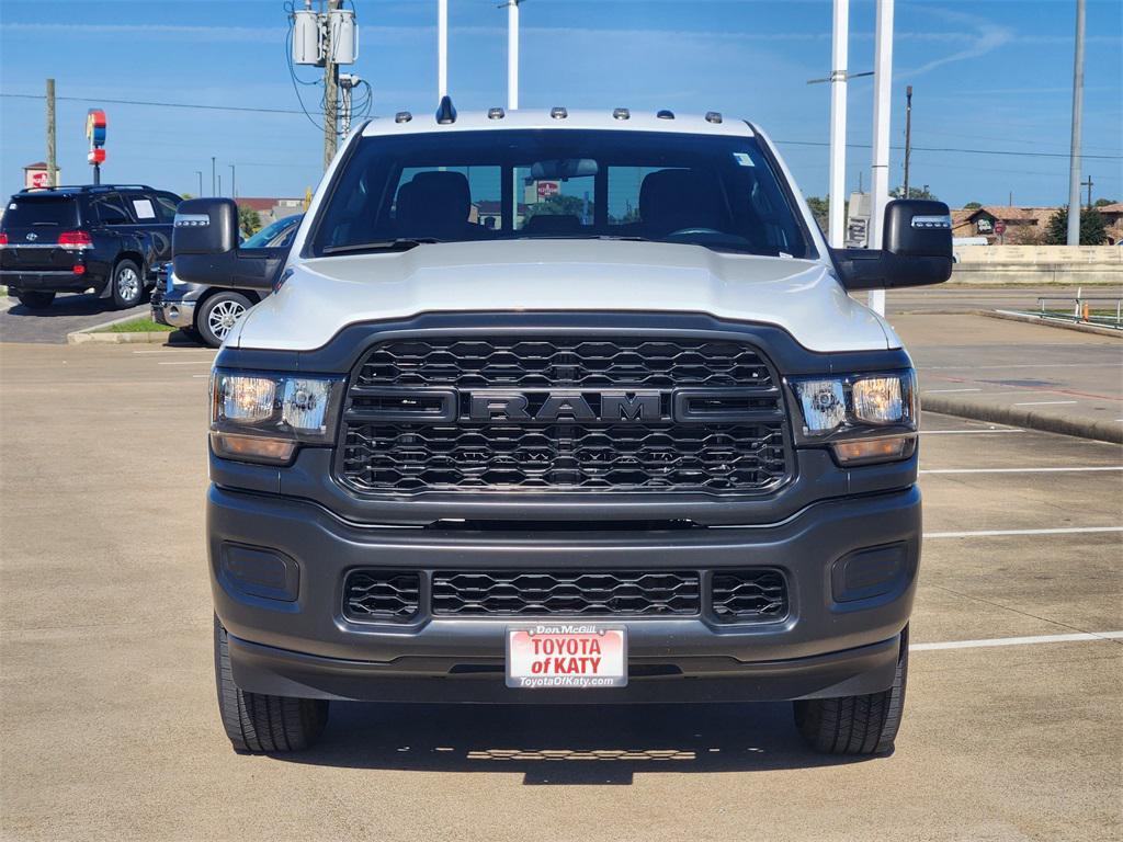 used 2024 Ram 2500 car, priced at $39,495