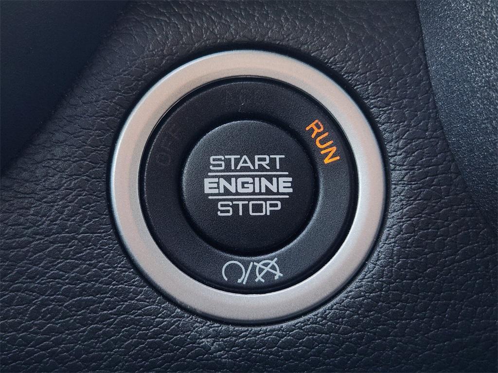 used 2024 Ram 2500 car, priced at $39,495