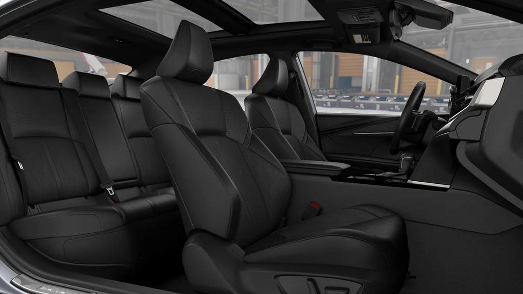 new 2026 Toyota Camry car