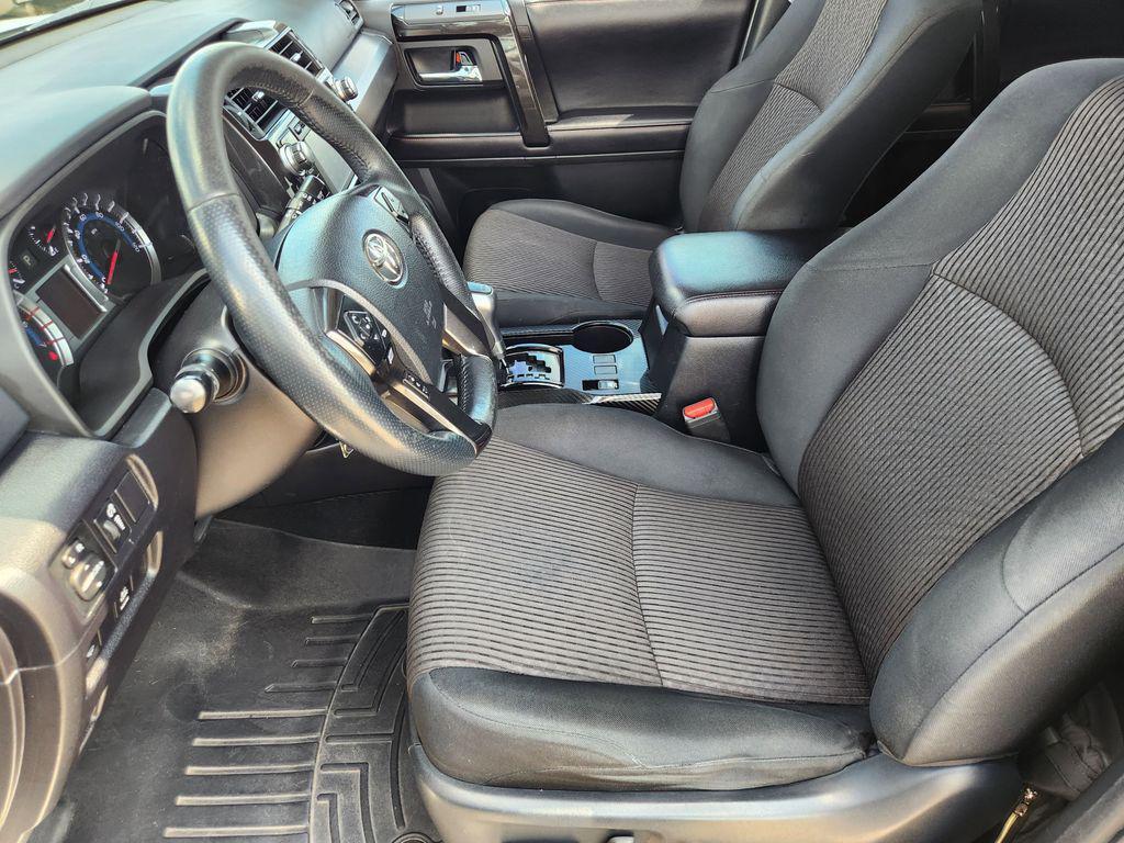 used 2018 Toyota 4Runner car, priced at $22,495