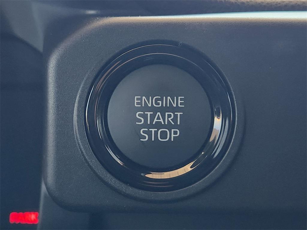 new 2026 Toyota Tacoma car, priced at $44,293