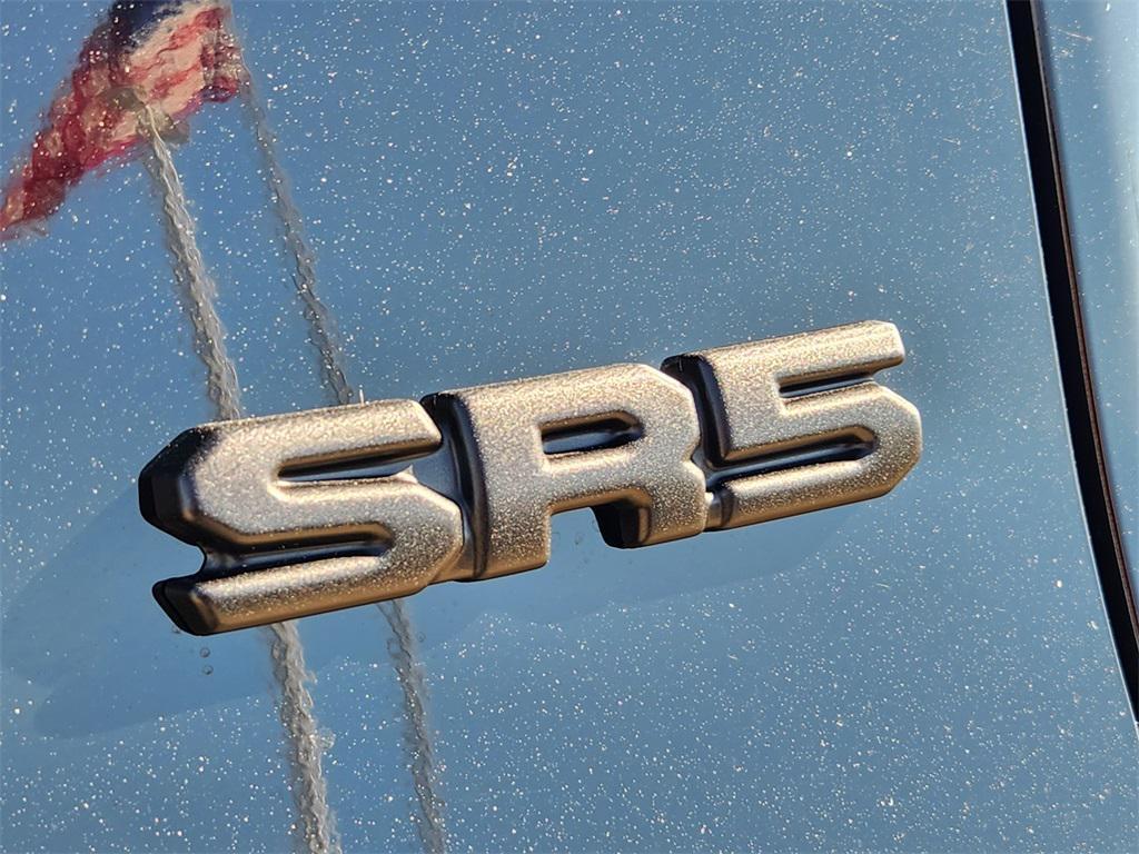 new 2026 Toyota Tacoma car, priced at $44,293