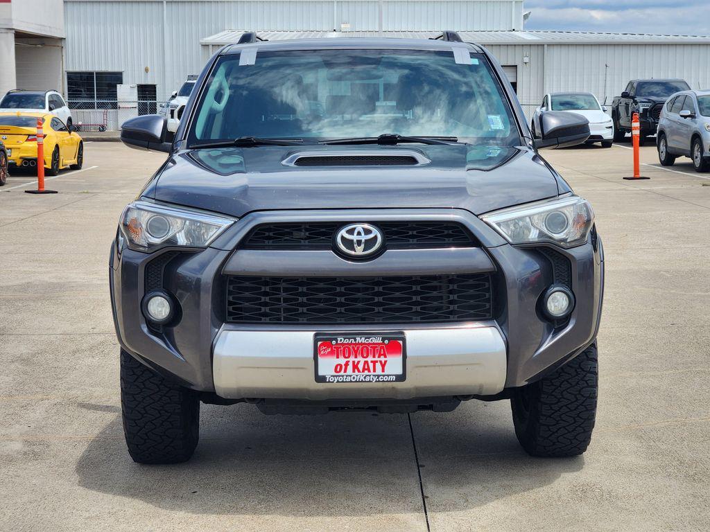 used 2019 Toyota 4Runner car, priced at $25,695