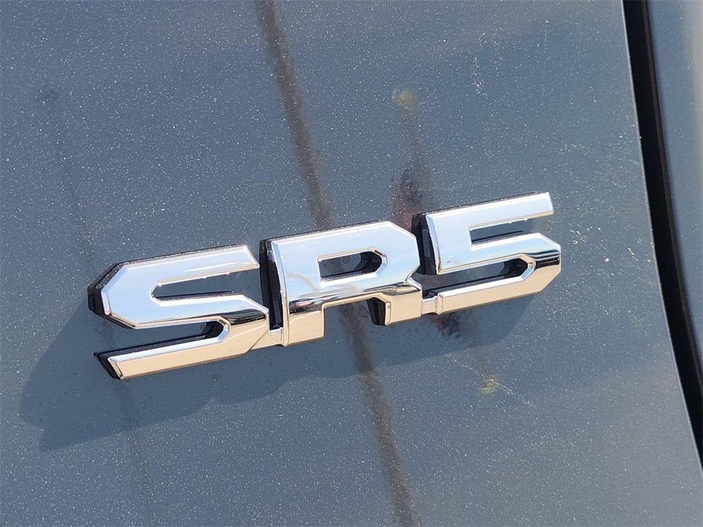 new 2026 Toyota Tacoma car, priced at $40,694