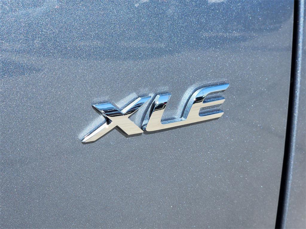 new 2026 Toyota Corolla Cross car, priced at $34,794