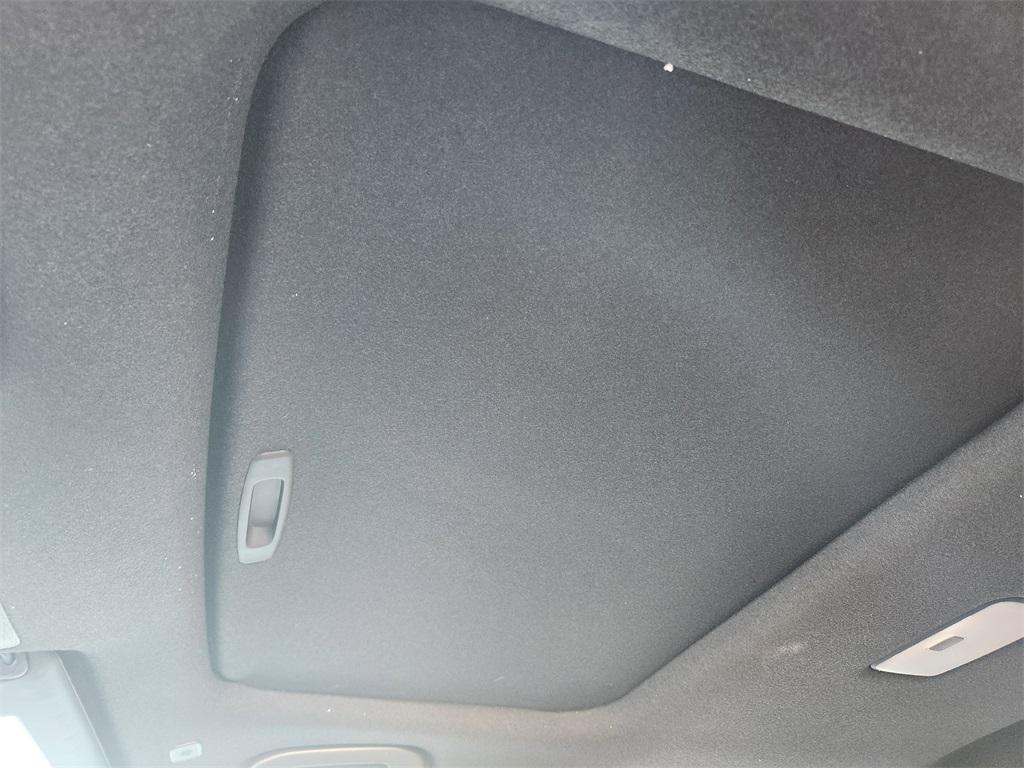 new 2026 Toyota Corolla Cross car, priced at $34,794