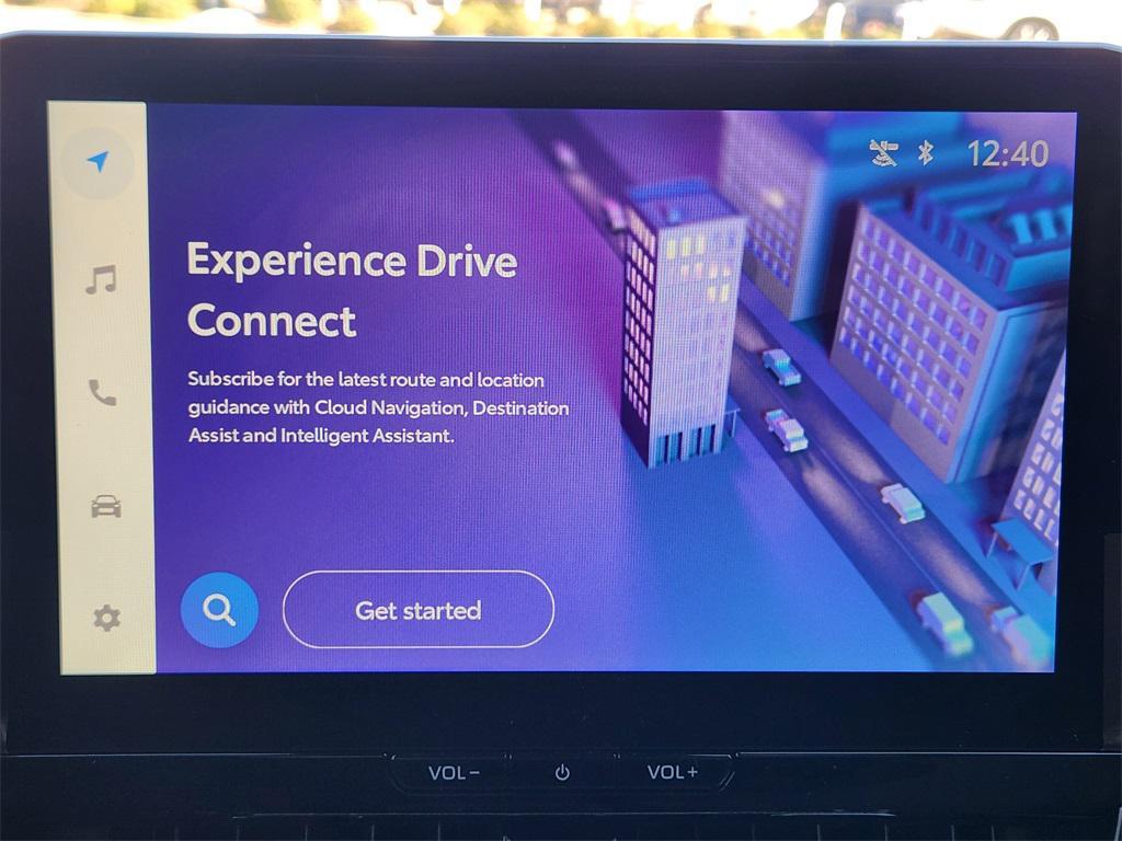 new 2026 Toyota Corolla Cross car, priced at $34,794