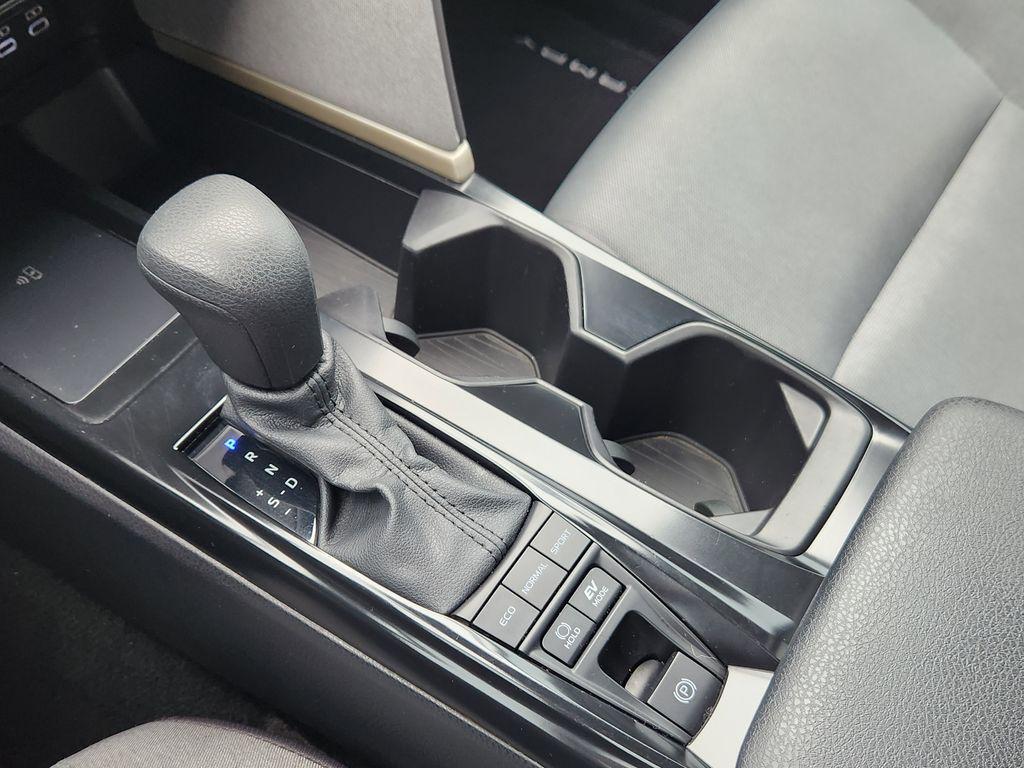 used 2025 Toyota Camry car, priced at $23,719