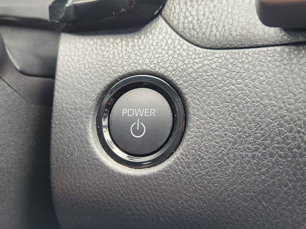 used 2025 Toyota Camry car, priced at $23,719