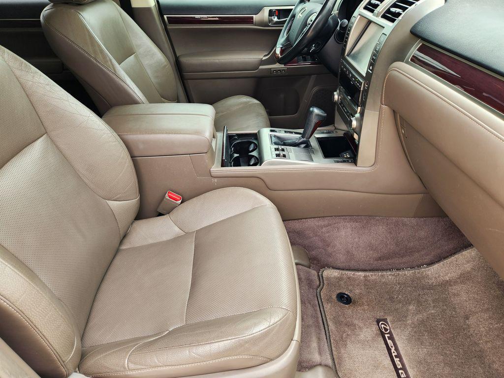 used 2018 Lexus GX 460 car, priced at $26,095