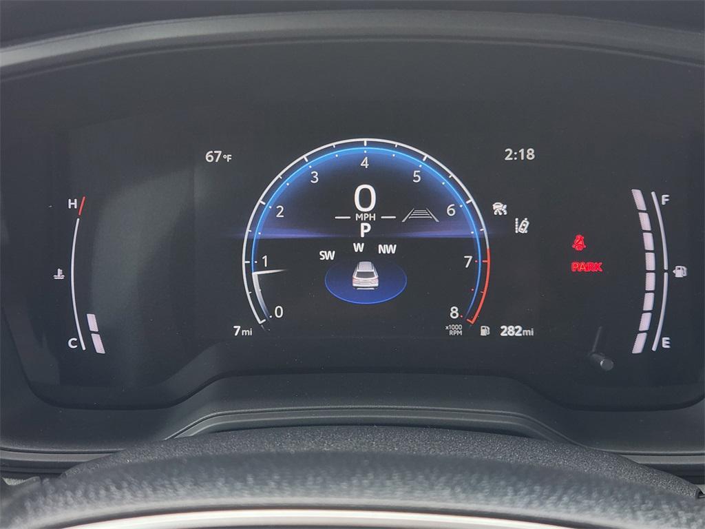 new 2026 Toyota Corolla Cross car