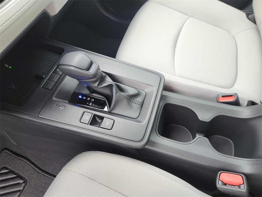 new 2026 Toyota Corolla Cross car