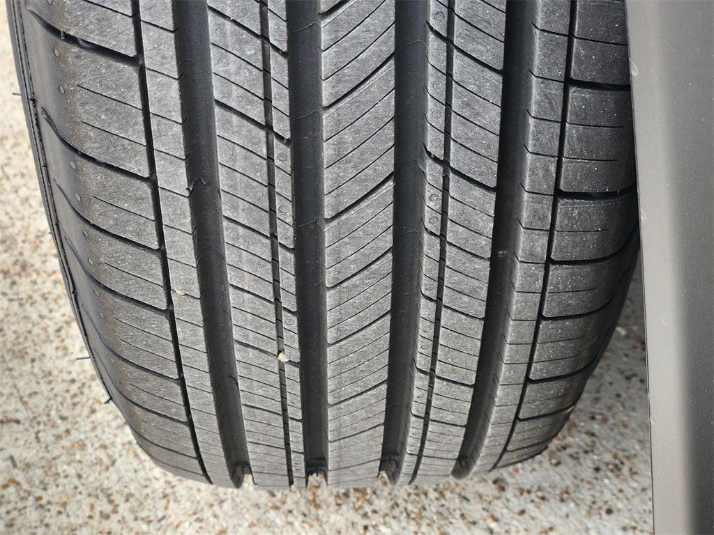 new 2026 Toyota Corolla Cross car