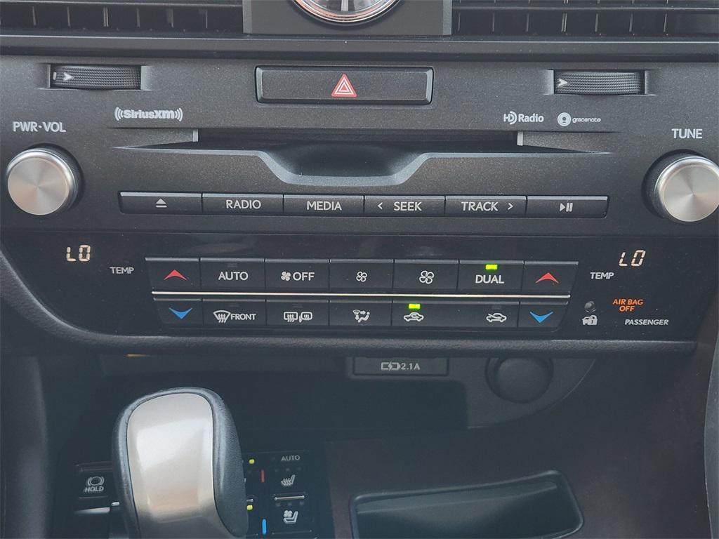 used 2021 Lexus RX 350 car, priced at $29,995