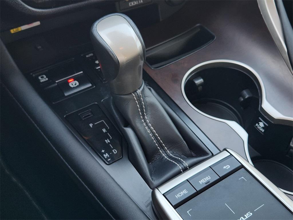 used 2021 Lexus RX 350 car, priced at $29,995