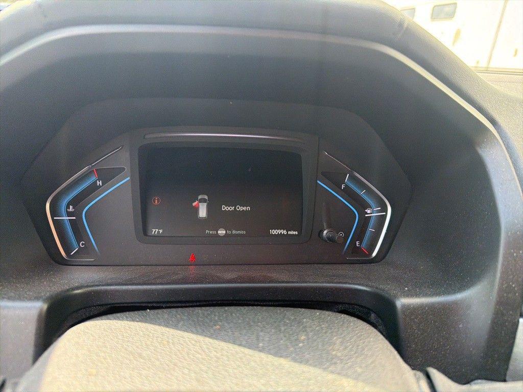 used 2019 Honda Odyssey car, priced at $24,395