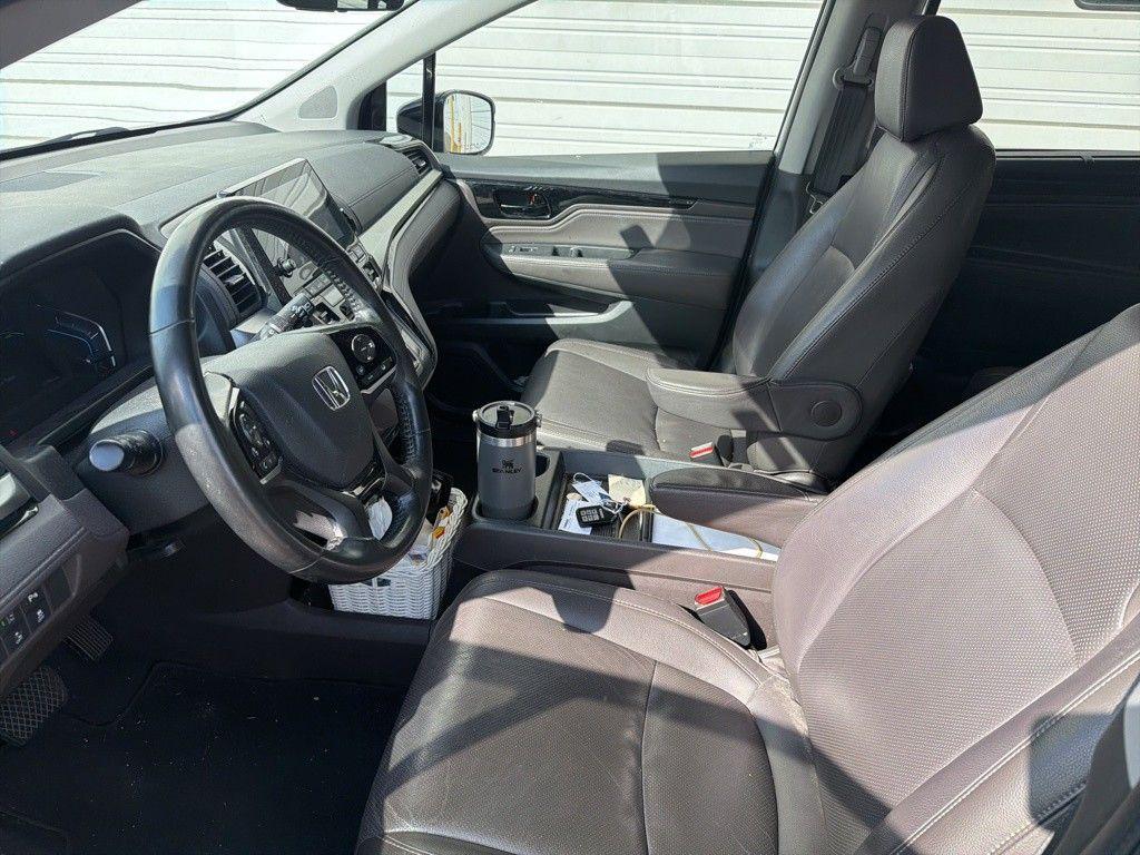used 2019 Honda Odyssey car, priced at $24,395